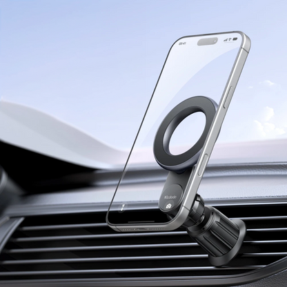 SOPORTE MAGNÉTICO DE CELULAR PARA AUTO