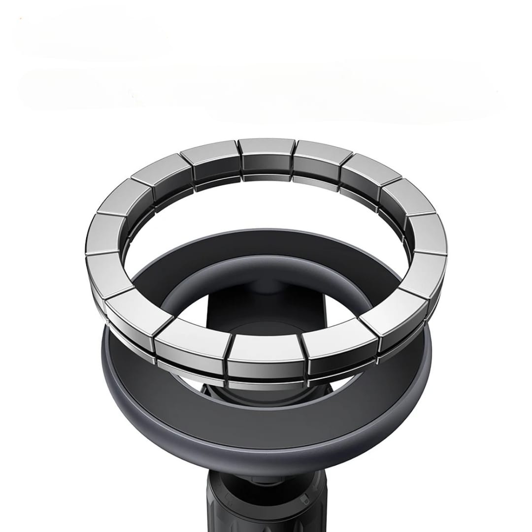 SOPORTE MAGNÉTICO DE CELULAR PARA AUTO