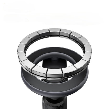 SOPORTE MAGNÉTICO DE CELULAR PARA AUTO